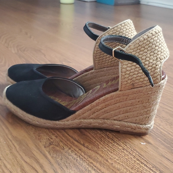 Sam Edelman Wedges - Picture 3 of 4